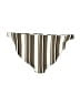 Unbranded Stripes Ivory Swimsuit Bottoms Size S (estimated) - photo 2
