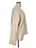 chic soul (chicsoul.com) Metallic Tan Pullover Sweater Size XL - photo 4