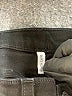 Rag & Bone/JEAN Black Jeans Size 29 waist - photo 7