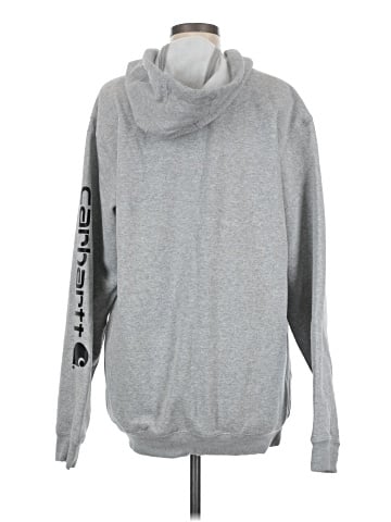 Carhartt Pullover Hoodie (view 2)