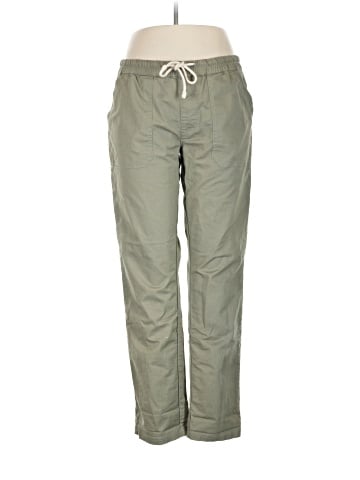 Pact Casual Pants (view 1)