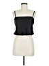 Forever 21 Black Sleeveless Top Size M - photo 1