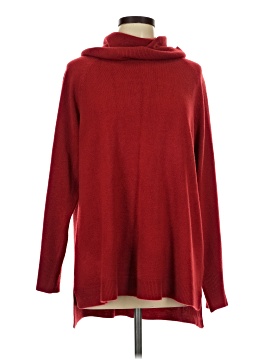 Carole Little Turtleneck Sweater
