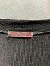 Shiela Rose Black Kimono Size M - photo 7