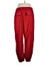 rue21 100% Cotton Red Cargo Pants Size 1X - photo 2