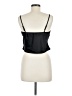Forever 21 Black Sleeveless Top Size M - photo 2