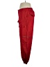 rue21 100% Cotton Red Cargo Pants Size 1X - photo 5