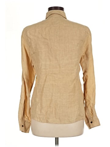 Faconnable Long Sleeve Blouse (view 2)