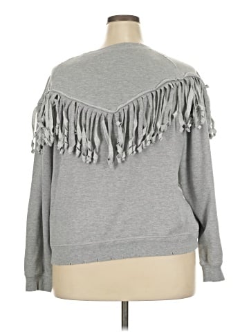 Cato Sweatshirt (view 2)