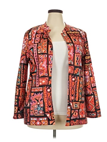 Unbranded Blazer (view 1)