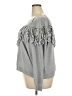 Cato Gray Sweatshirt Size 18 - 20 - photo 5
