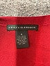 Grace Elements Burgundy Cardigan Size M - photo 7