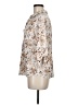 Emily Daniels Paisley Ivory 3/4 Sleeve Blouse Size M - photo 5