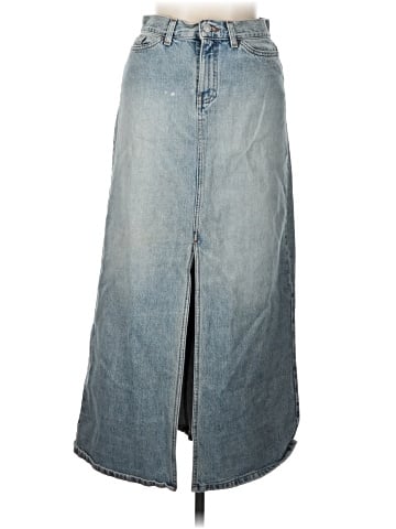 Gap Denim Skirt (view 1)