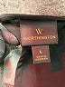 Worthington 100% Polyester Black Short Sleeve Top Size L - photo 7