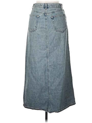 Gap Denim Skirt (view 2)