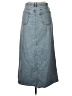 Gap Blue Denim Skirt Size 13 (estimated) - photo 2