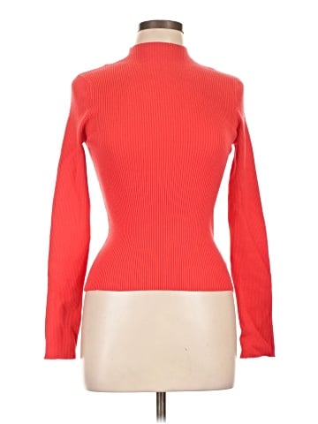 Double Zero Turtleneck Sweater (view 1)