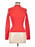 Double Zero Red Turtleneck Sweater Size L - photo 1