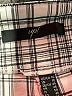 up! Plaid Gray Casual Pants Size 14 - photo 7