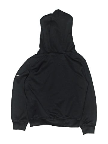 Nike Zip Up Hoodie (view 2)