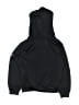 Nike 100% Polyester Black Zip Up Hoodie Size 2 - 3T - photo 2