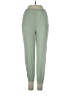 Assorted Brands 100% Cotton Green Casual Pants Size 10 - photo 1