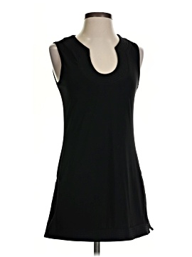 White House Black Market Sleeveless T-Shirt (view 1)