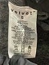Velvet Gray Poncho Size S - photo 8