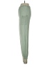 Assorted Brands 100% Cotton Green Casual Pants Size 10 - photo 5