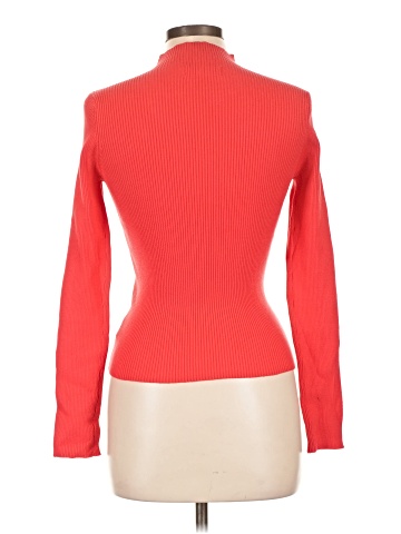 Double Zero Turtleneck Sweater (view 2)