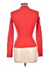 Double Zero Red Turtleneck Sweater Size L - photo 2