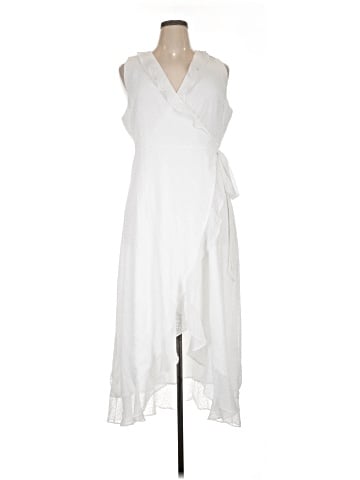 Bar III Casual Dress (view 1)