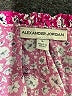 Alexander Jordan 100% Rayon Pink Long Sleeve Blouse Size L - photo 7