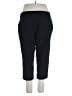 Style&Co Solid Blue Active Pants Size 20 - photo 2