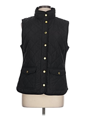 Adrienne Vittadini Vest (view 1)