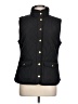 Adrienne Vittadini 100% Polyester Black Vest Size L - photo 1