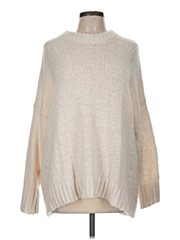 Aerie Turtleneck Sweater (view 1)