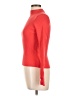 Double Zero Red Turtleneck Sweater Size L - photo 5