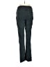 Gap Chevron-herringbone Green Jeans Size 10 - photo 2