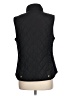 Adrienne Vittadini 100% Polyester Black Vest Size L - photo 2