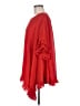 Oddi Red 3/4 Sleeve Blouse One size - photo 5