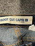 Gap Gray Blue Jeggings Size 6 - photo 7