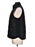 Adrienne Vittadini 100% Polyester Black Vest Size L - photo 5