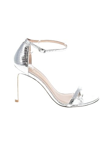 Stuart Weitzman Sandals (view 1)