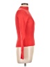 Double Zero Red Turtleneck Sweater Size L - photo 4
