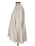 Aerie Solid Ivory Turtleneck Sweater Size M - photo 5