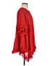 Oddi Red 3/4 Sleeve Blouse One size - photo 4