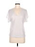 Unbranded Silver Short Sleeve T-Shirt Size M (estimated) - photo 1