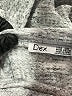 Dex Gray Turtleneck Sweater Size 2X - photo 7